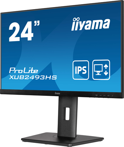 IIYAMA PROLITE XUB2493HS-B5
