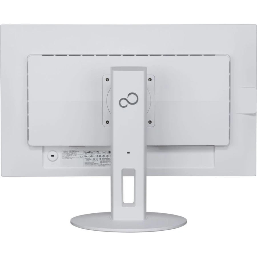 FUJITSU B27-9 TE WHITE