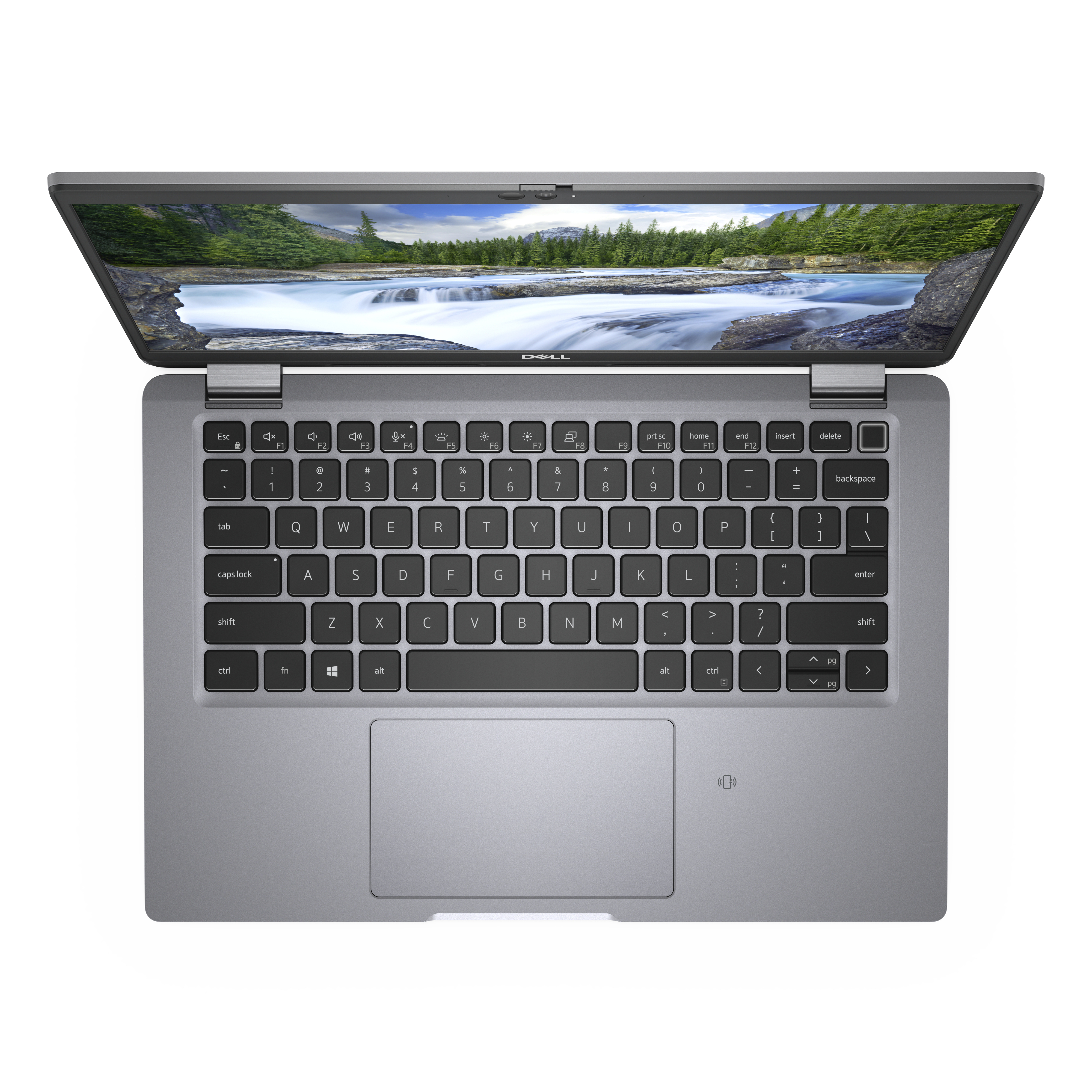 DELL LATITUDE 5320
