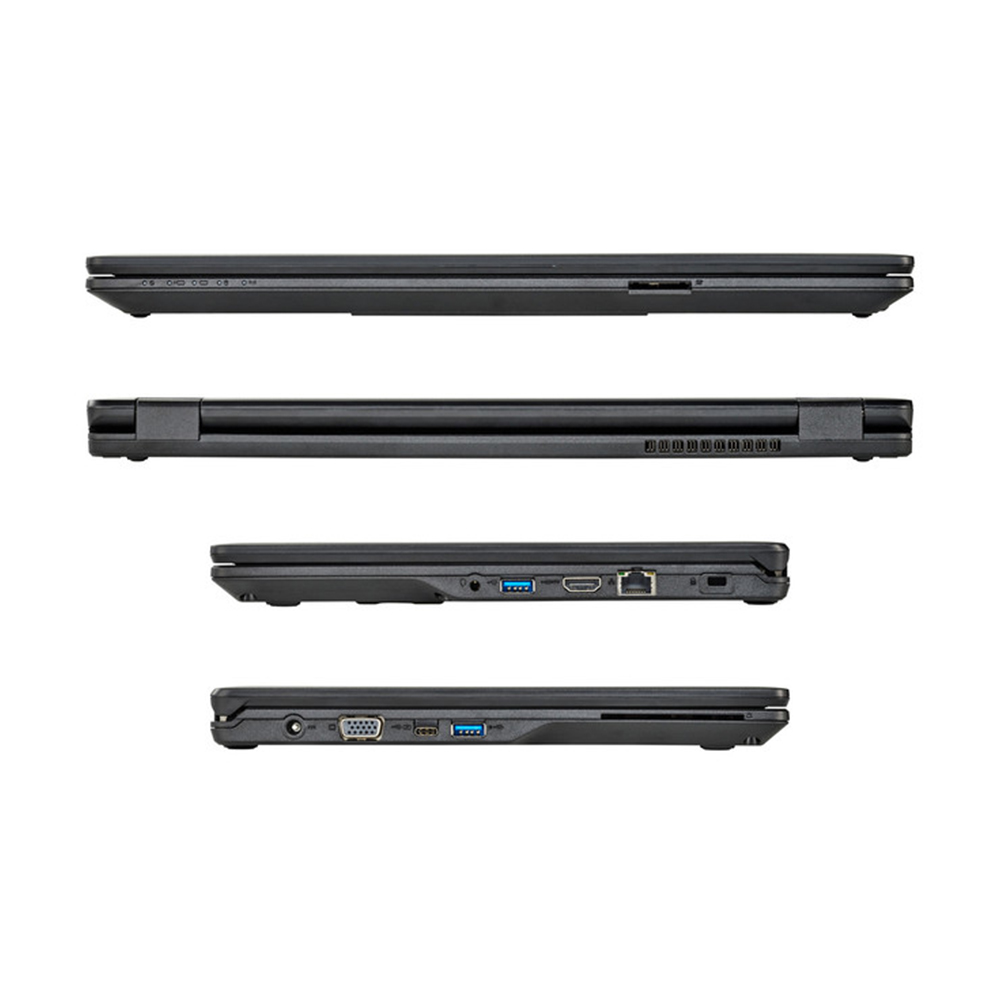 FUJITSU LIFEBOOK E548