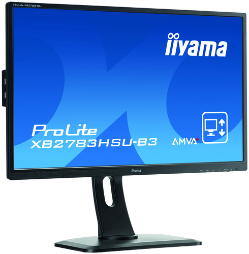 IIYAMA PROLITE XB2783HSU-B3