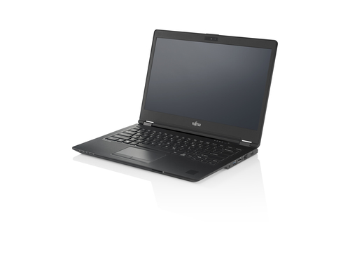 FUJITSU LIFEBOOK U748