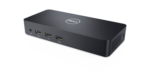 DELL D3100