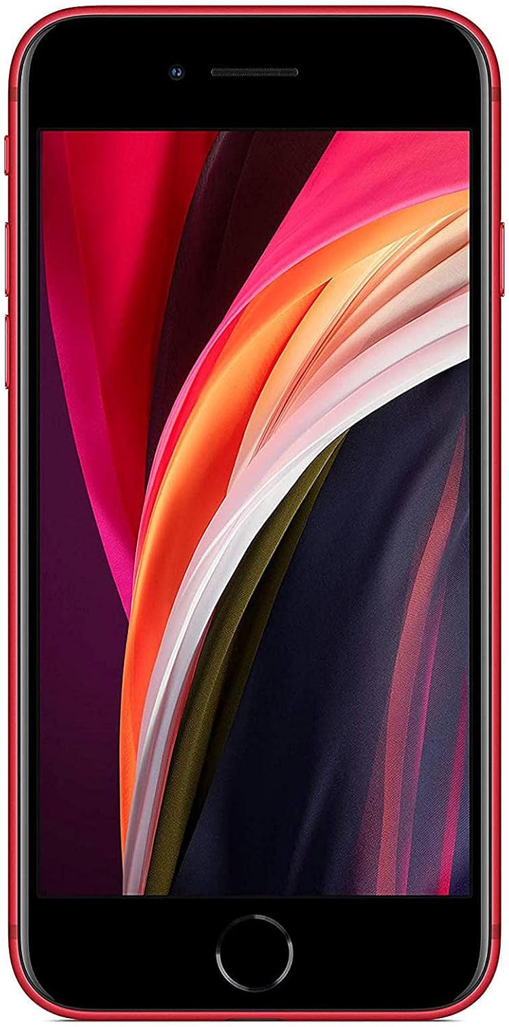 APPLE IPHONE SE (2020) RED