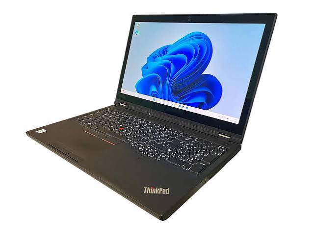 LENOVO THINKPAD P53