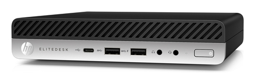 HP ELITEDESK 800 G4 DM