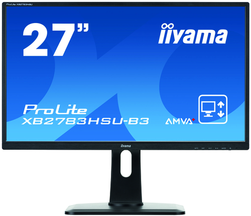 IIYAMA PROLITE XB2783HSU-B3