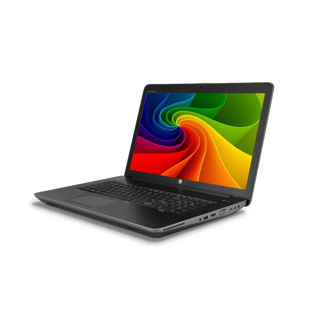 HP ZBOOK 17 G3