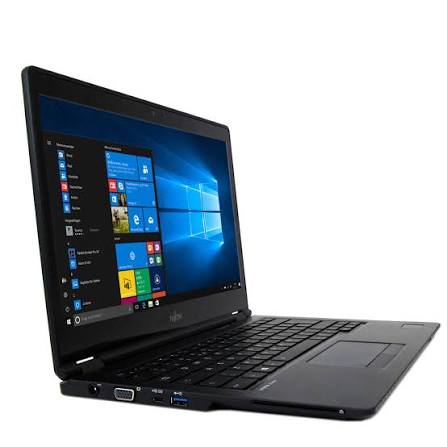 FUJITSU LIFEBOOK U749