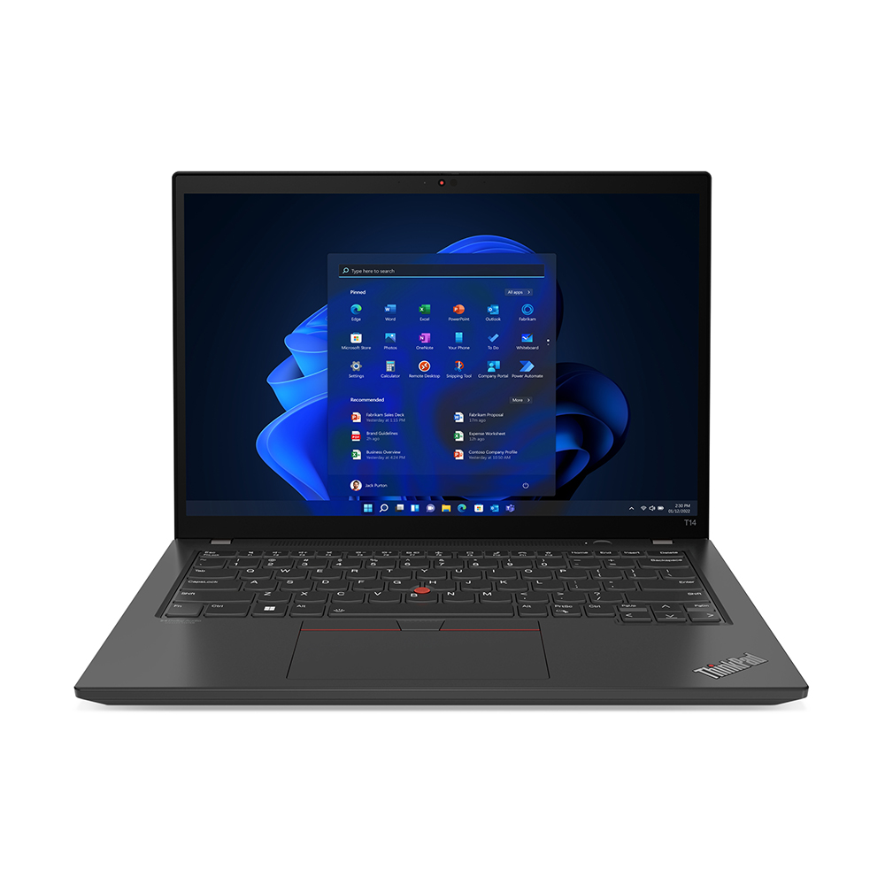LENOVO THINKPAD T14 (2ND GEN)