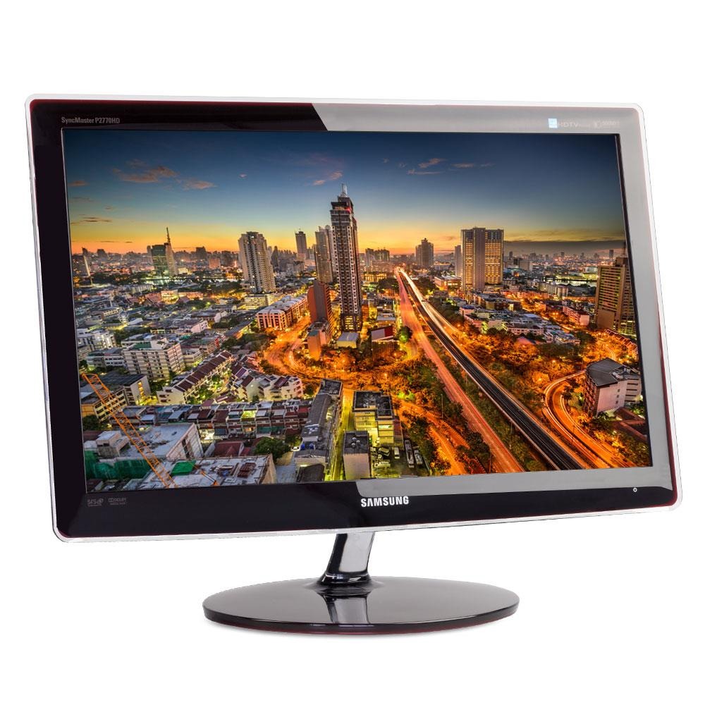 SAMSUNG SYNCMASTER P2770HD