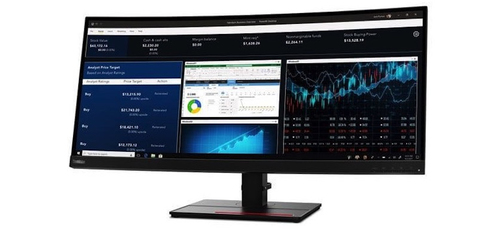 LENOVO THINKVISION P34W-20