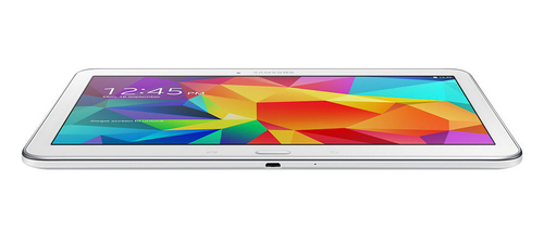 SAMSUNG GALAXY TAB 4 10.1 SM-T535