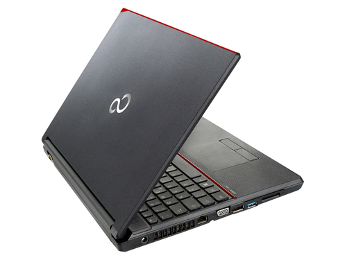 FUJITSU LIFEBOOK E556