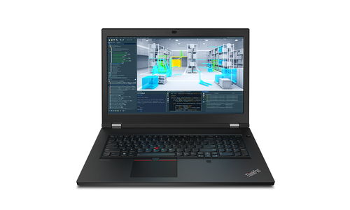 LENOVO THINKPAD P17 (1ST GEN)