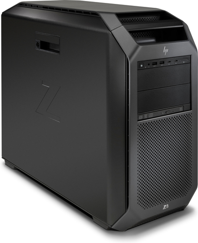HP Z8 G4 WORKSTATION