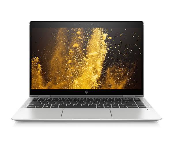 HP ELITEBOOK X360 1030 G7