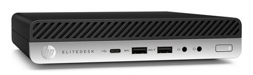 HP ELITEDESK 800 G4 DM