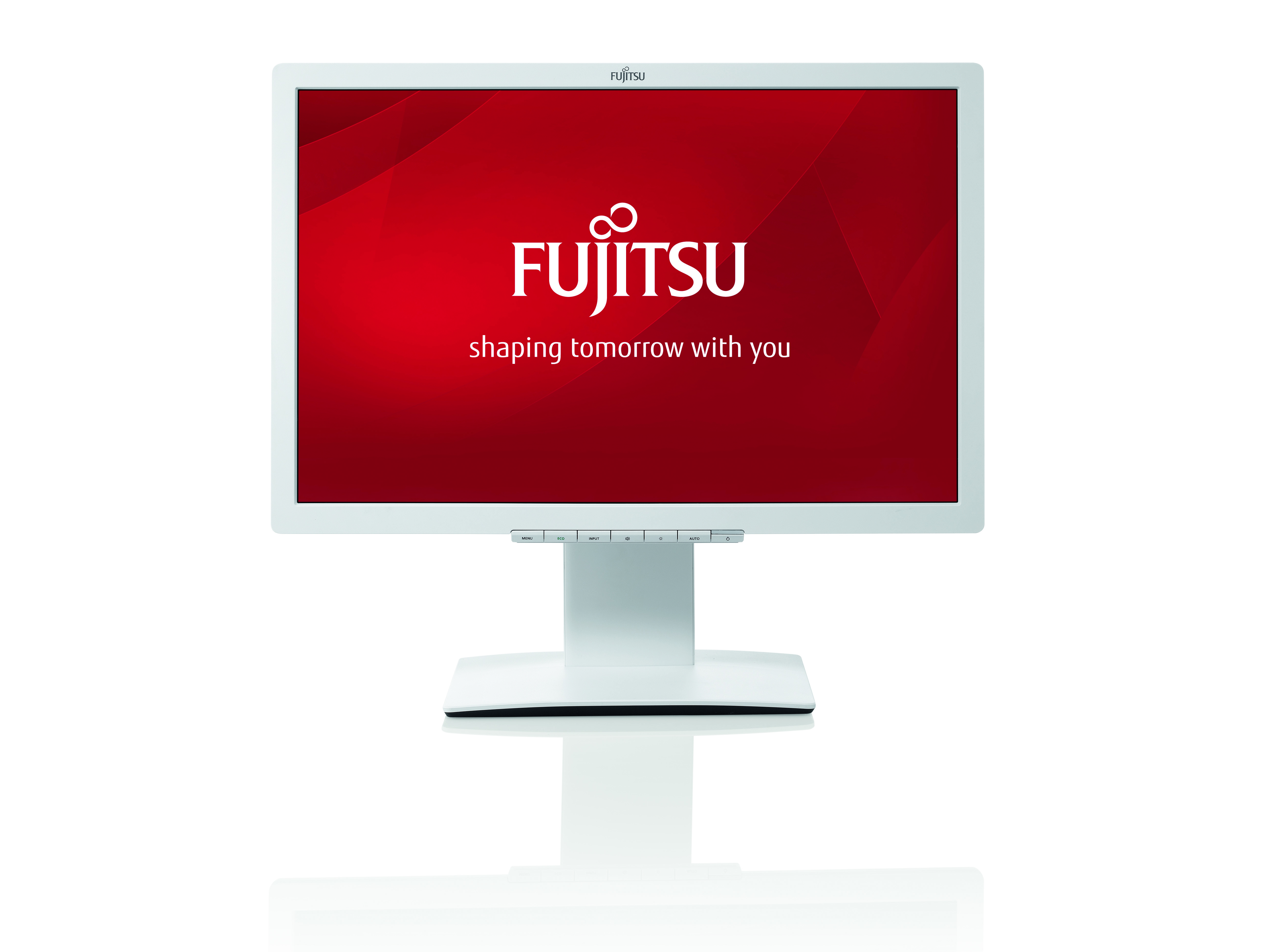 FUJITSU B24W-6 LED