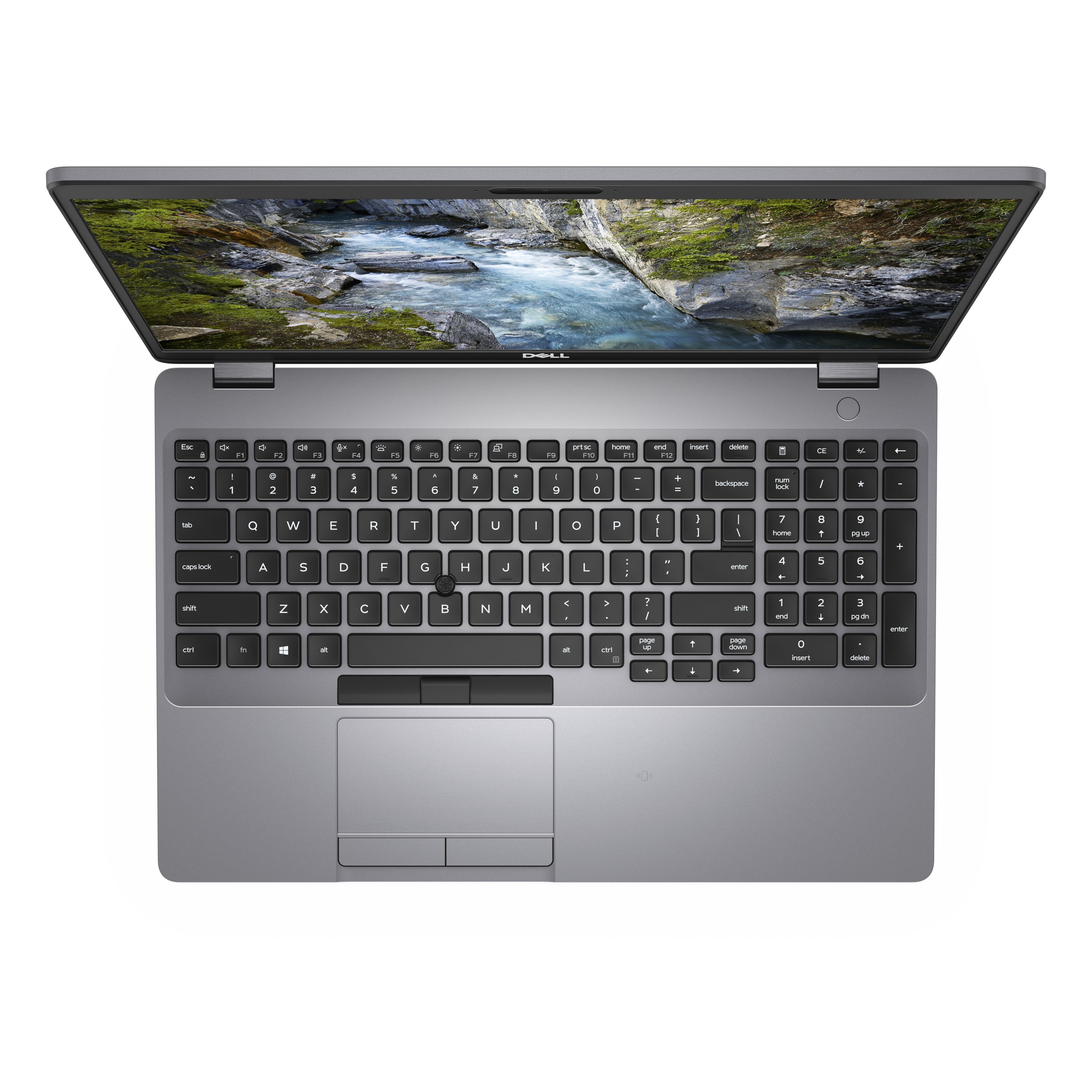 DELL PRECISION 3551