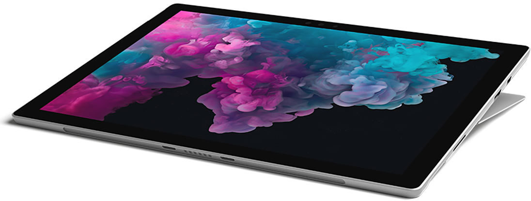MICROSOFT SURFACE PRO 6