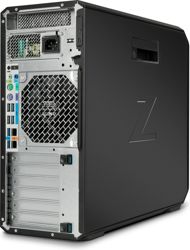 HP Z4 G4 WORKSTATION