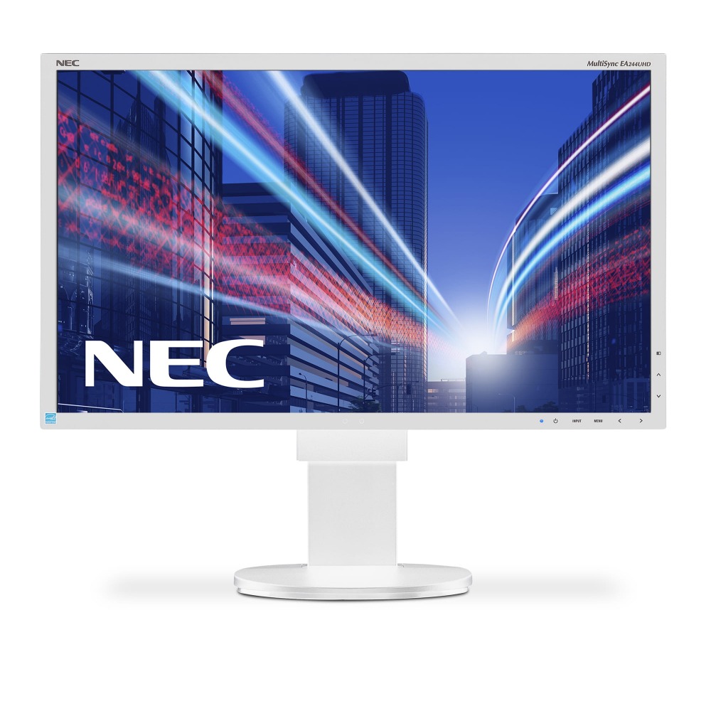 NEC MULTISYNC EA244WMI-WH