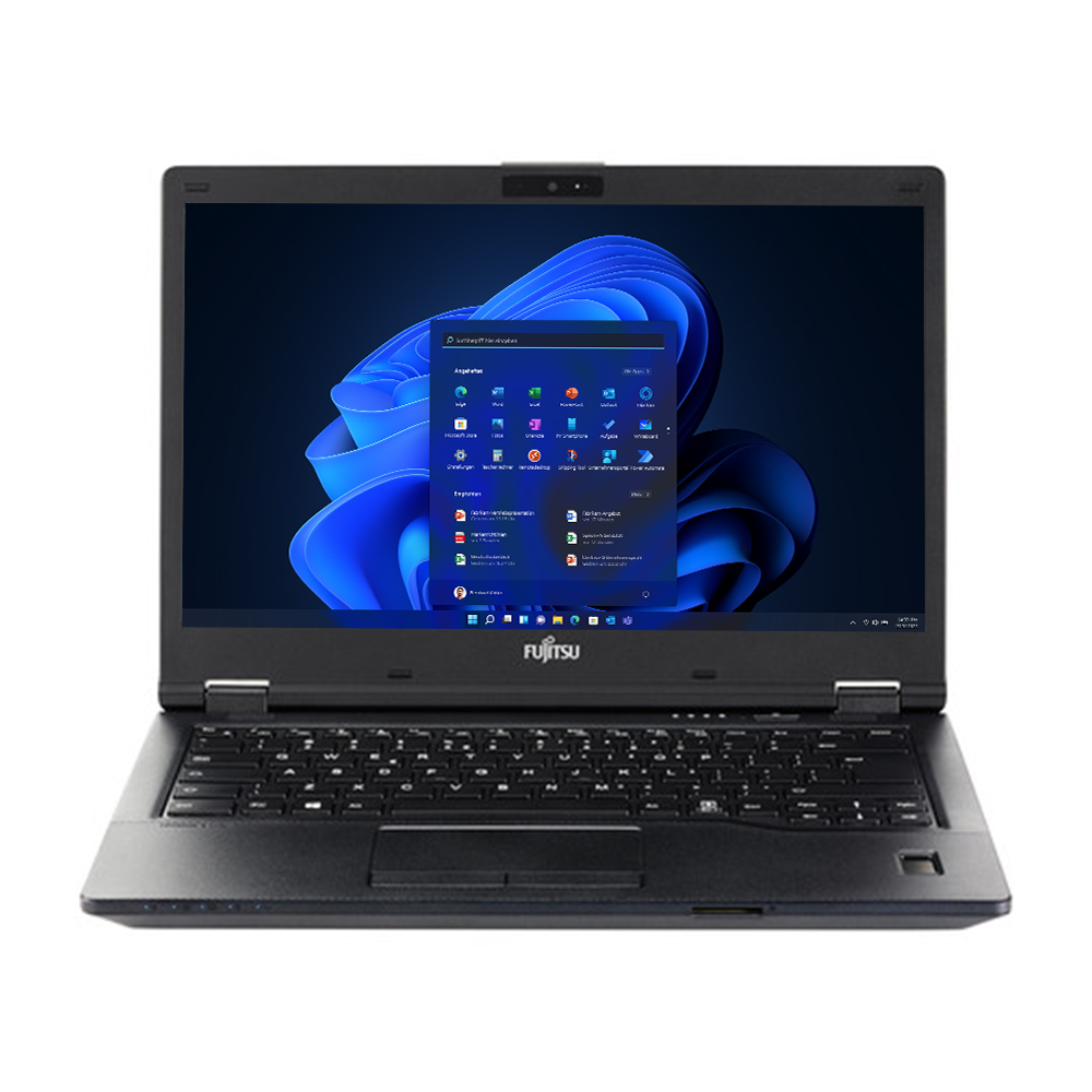 FUJITSU LIFEBOOK E548