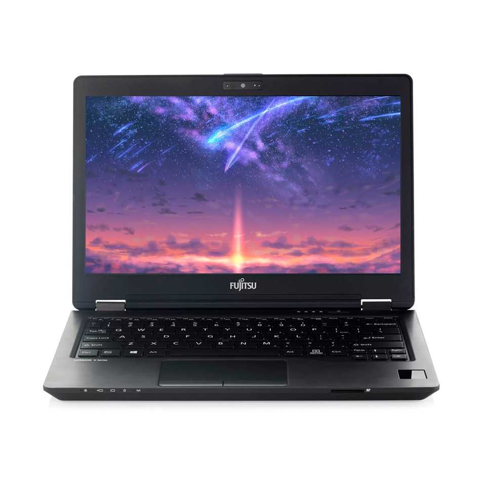 FUJITSU LIFEBOOK U727