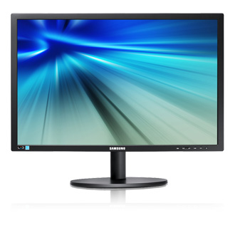 SAMSUNG SYNCMASTER S24B420BW