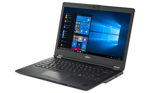 FUJITSU LIFEBOOK U749