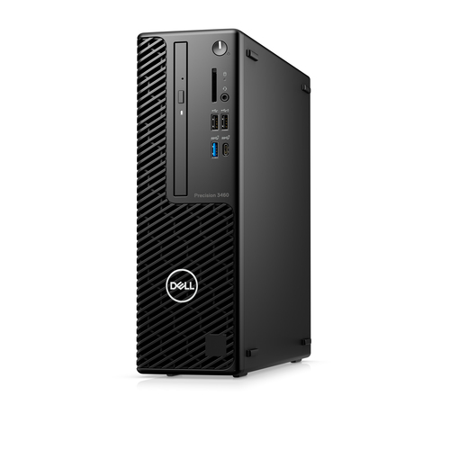 DELL PRECISION 3460 SFF