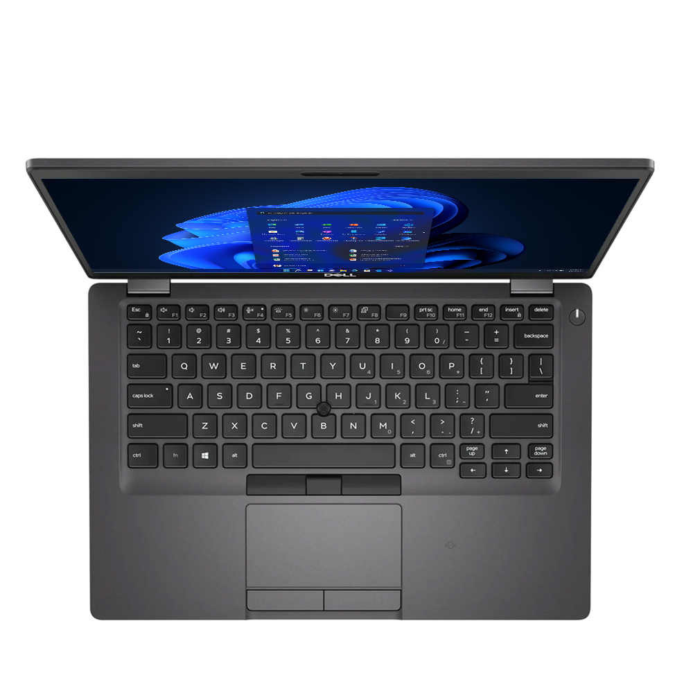 DELL LATITUDE 5400