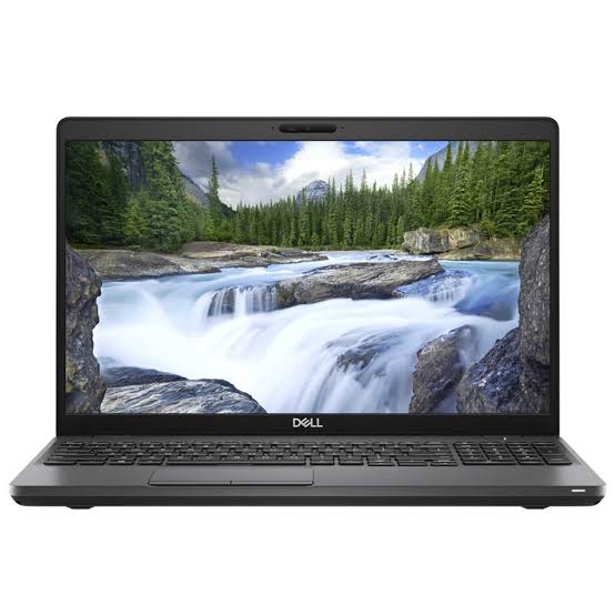 DELL LATITUDE 5501