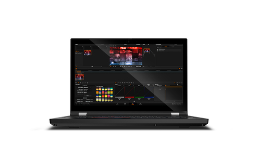 LENOVO THINKPAD P15 (1ST GEN)