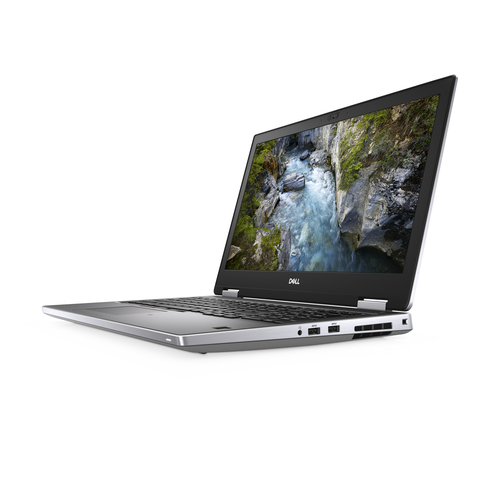 DELL PRECISION 7540