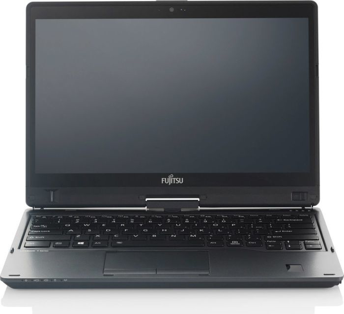 FUJITSU LIFEBOOK T938
