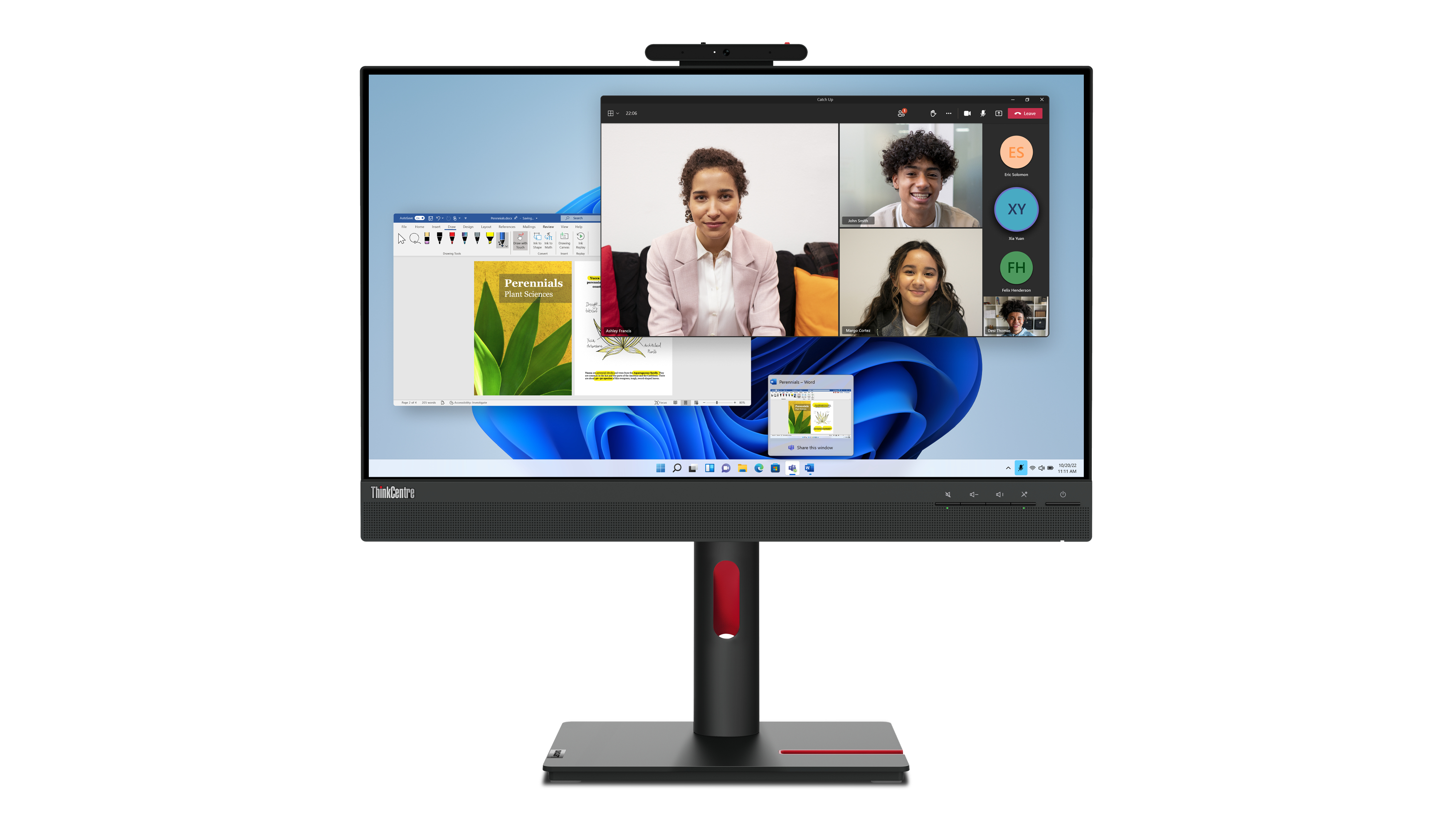 LENOVO THINKCENTRE TIO24 GEN 5 12NA