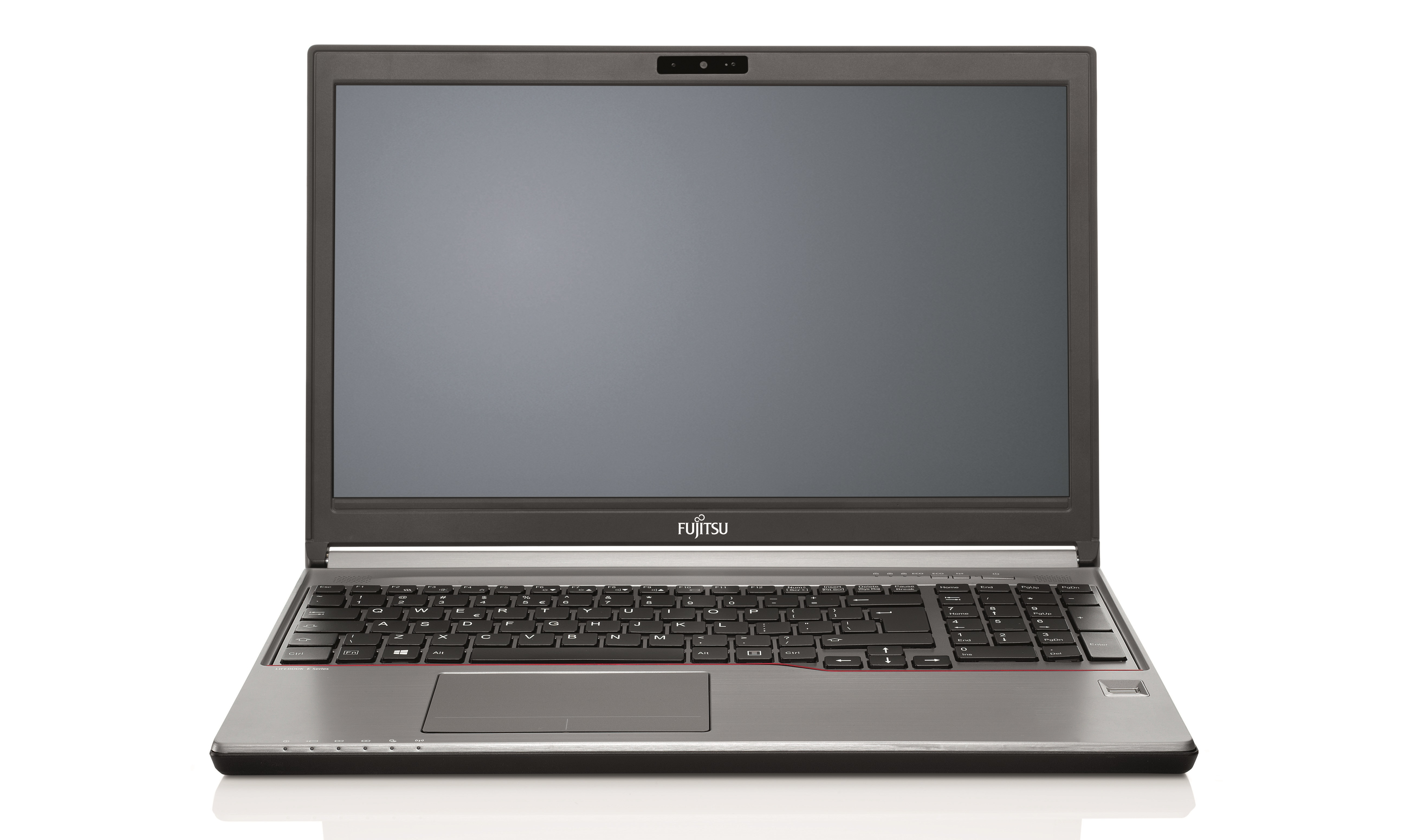 FUJITSU LIFEBOOK E756