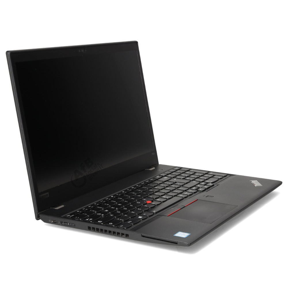 LENOVO THINKPAD P52S