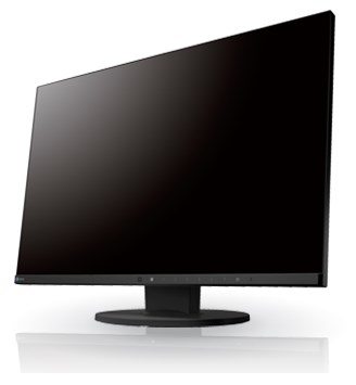 EIZO FLEXSCAN EV2455-BK
