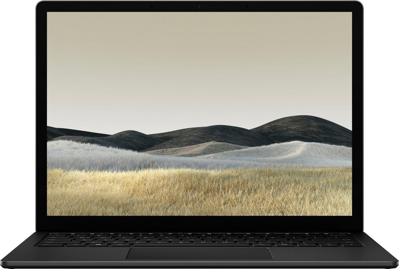 MICROSOFT SURFACE LAPTOP 3 13.5