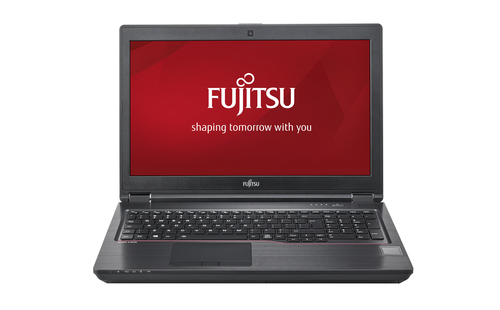 FUJITSU CELSIUS H7510