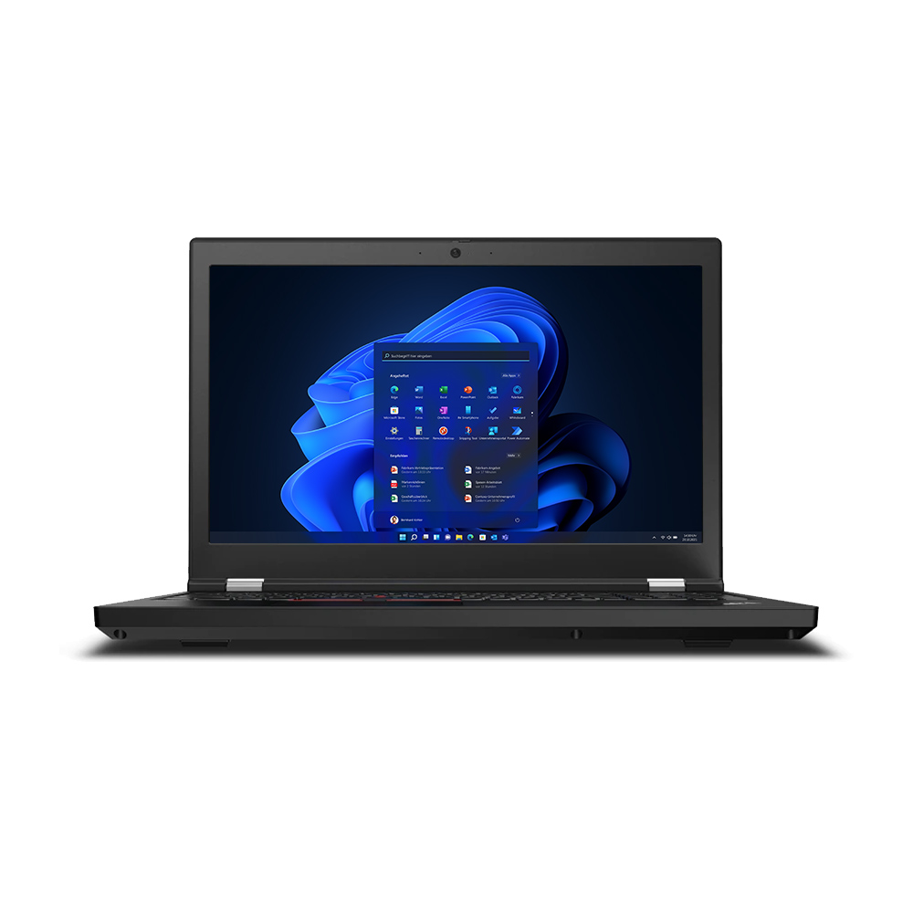 LENOVO THINKPAD P15 (1ST GEN)