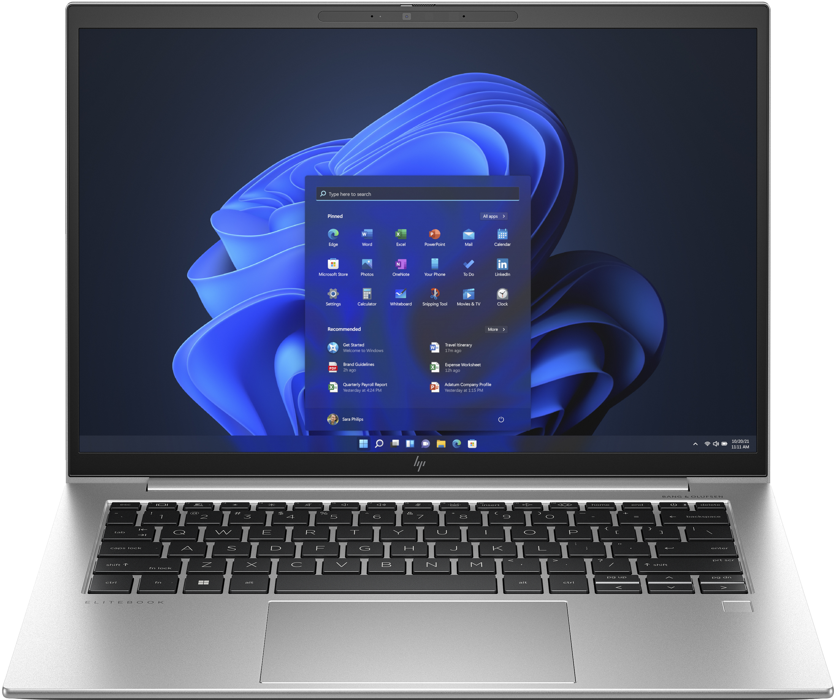 HP ELITEBOOK 1040 G10