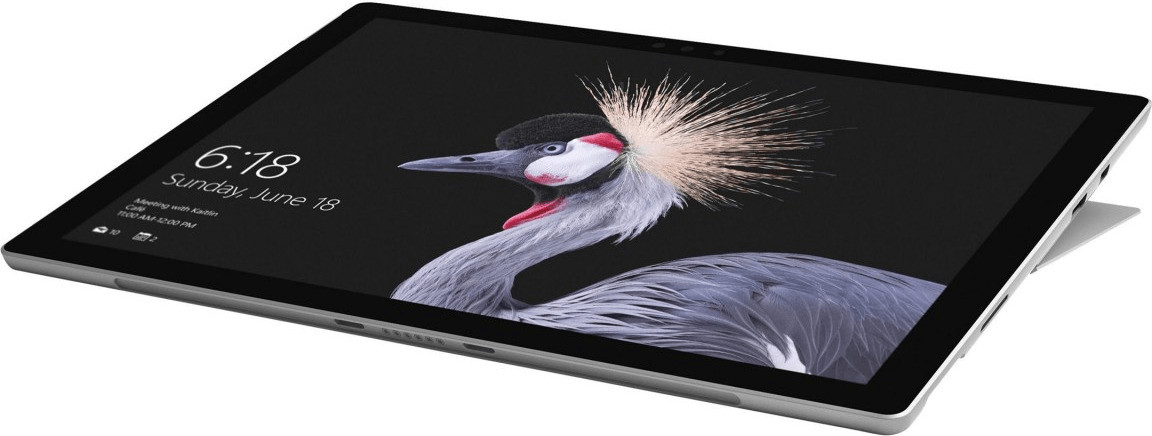MICROSOFT SURFACE PRO 5