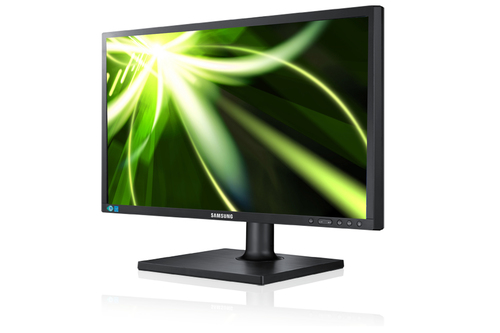 SAMSUNG S24C450BW