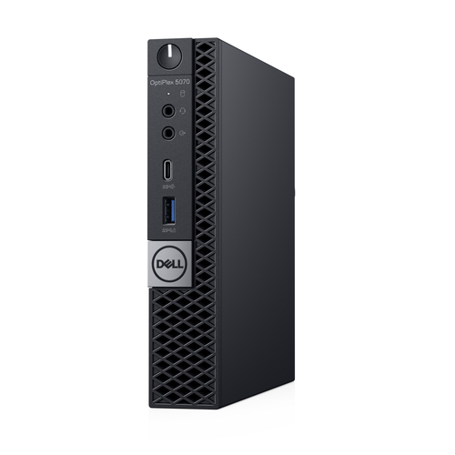 DELL OPTIPLEX 5070 MICRO
