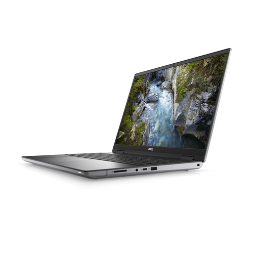 DELL PRECISION 7670