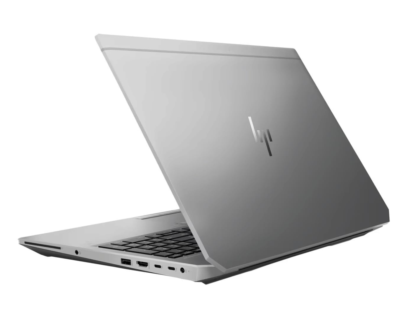 HP ZBOOK 15 G5